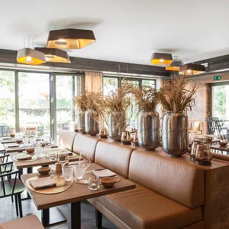 Les Terrasses De L'our 3* Paliseul