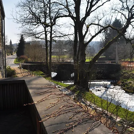 Les Terrasses De L'our Hotel