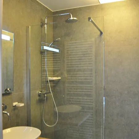 Les Terrasses De L'our Paliseul