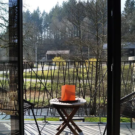 Les Terrasses De L'our Otel