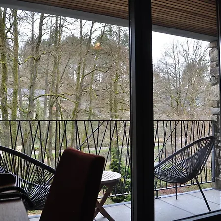 Les Terrasses De L'our 3* Paliseul