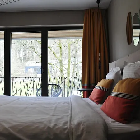 Les Terrasses De L'our Paliseul