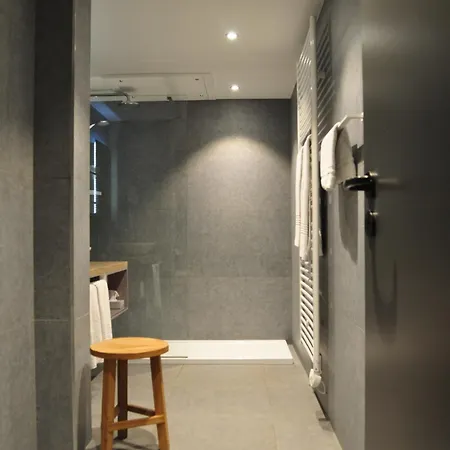 Les Terrasses De L'our 3* Paliseul