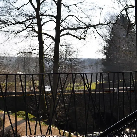 Otel Les Terrasses De L'our Paliseul