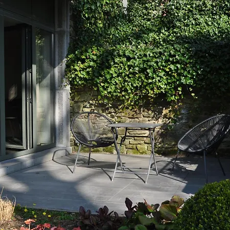 Les Terrasses De L'our 3* Paliseul