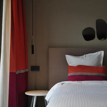 Les Terrasses De L'our 3* Paliseul