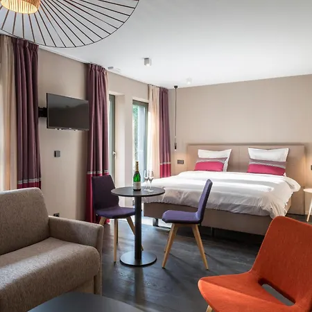 Les Terrasses De L'our Hotel 3*