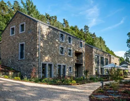 Les Terrasses De L'our Otel Paliseul