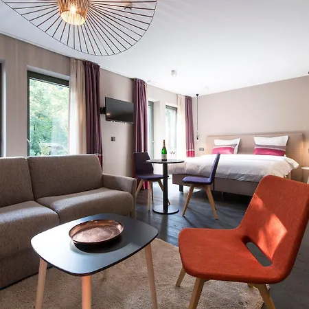 Les Terrasses De L'our Otel 3*