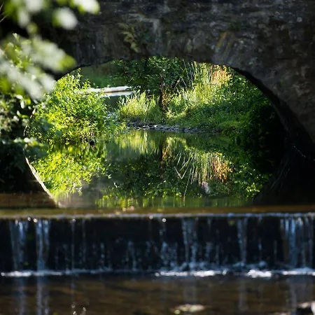 Les Terrasses De L'our