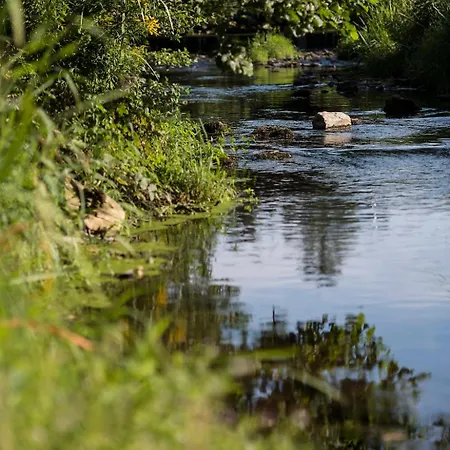 Otel Les Terrasses De L'our 3*