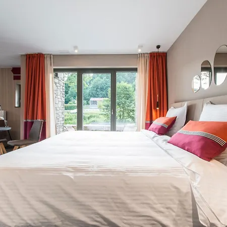 Les Terrasses De L'our 3* Paliseul